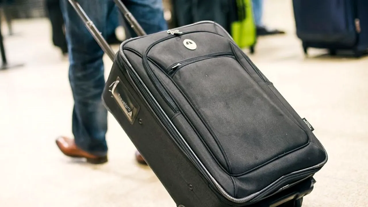 Un pachet suspect a fost depistat pe un aeroport (2) 