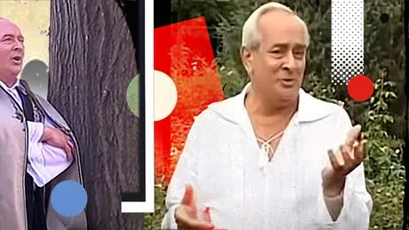 VIDEO. Drama lui Nelu Bălășoiu. Fostul soț al Mariei Cornescu trăia într-o sărăcie lucie, iar copiii lui l-au ”uitat”! A fost primul artist român ucis de noul coronavirus