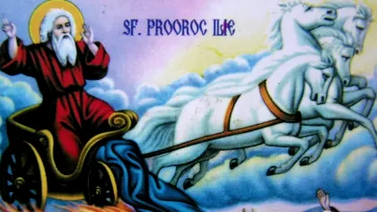 Sfântul Ilie, 20 iulie 2025, tradiții și superstiții. Nimeni nu are voie să plece în călătorii lungi