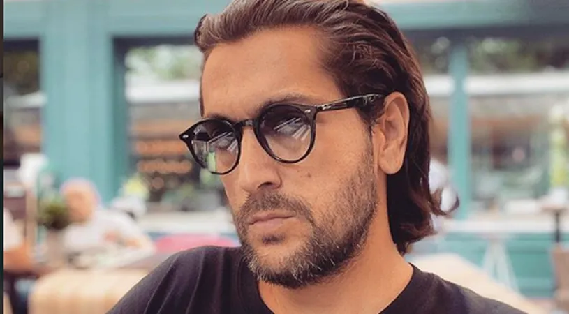 Drama care i-a marcat viața lui Cezar Ouatu. Puțini știu prin ce clipe grele a trecut celebrul artist: ”Era pe scenă când tatăl lui a făcut infarct”