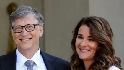 Bill Gates, făcut KO de fosta soție. Melinda a acceptat despărțirea, dar doar cu o condiție