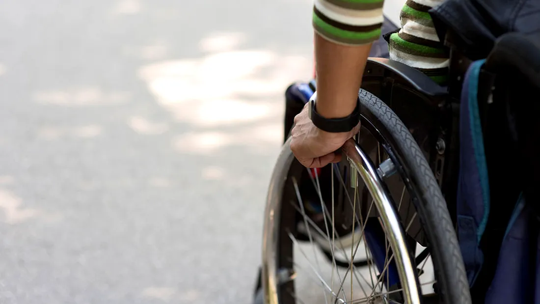 Ce s-a întâmplat cu stimulentul pentru persoanele cu handicap! De ce a fost amânat
