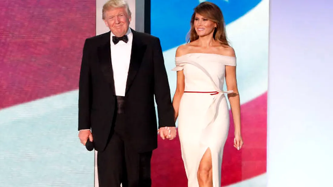 Donald şi Melania Trump divorțează?! Motivul e aproape incredibil