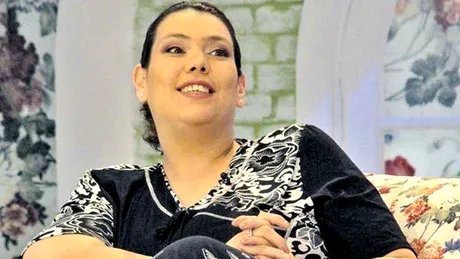Ioana Tufaru nu își dorește al doilea copil: ”Nu pot accepta ideea de a fi o mamă în cârje”