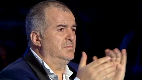 Florin Călinescu, interzis la televizor!? CNA s-a sesizat, iar Pro TV a primit momentan doar o amendă uriașă din cauza limbajului său