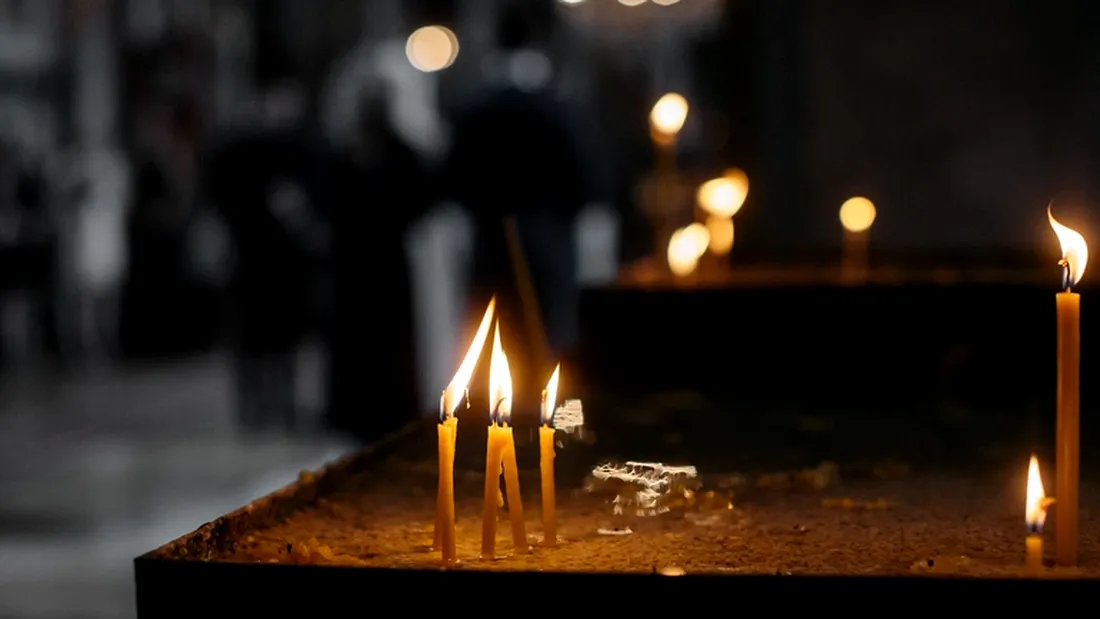 Tragedie în Biserica Ortodoxă. A murit îndragitul Părinte la 62 de ani