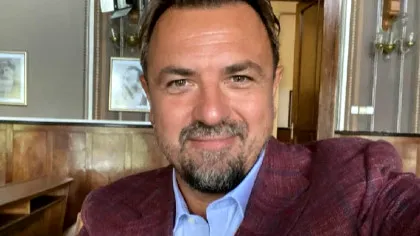 Horia Brenciu, incident cu spray paralizant pe aeroportul din Londra