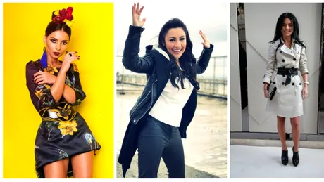 Sunt mici de inaltime, insa au mare succes in randul barbatilor