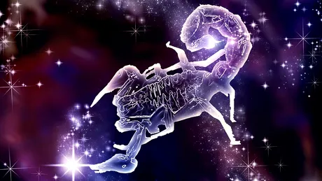 Horoscop 2019 Scorpion: Va predomina linistea si pacea interioara