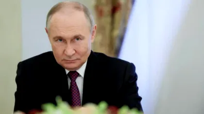 Ei sunt băieții ilegitimi ai lui Vladimir Putin și Alina Kabaeva. Sunt primele imagini cu copiii nerecunoscuți ai liderului rus