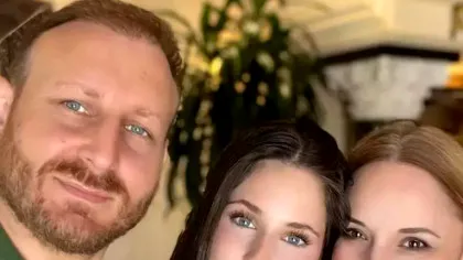Primul mesaj transmis de Violeta Bănică, după ce mama sa l-a părăsit pe Adrian Brîncoveanu