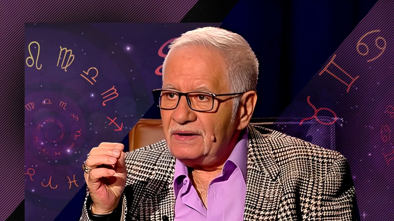 Mihai Voropchievici, previziuni rune 