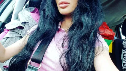 Fosta vedetă a României și-a bătut mama și copilul! 'Am ordinul de protecție, căci a fost emis pe 6 luni'