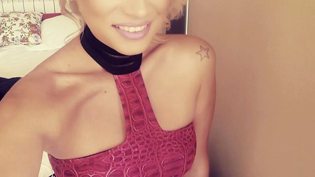 andreea mireasa pentru fiul meu 2017 