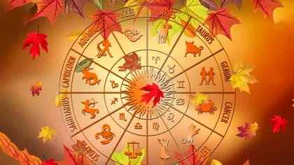 Horoscop noiembrie. De ce e lună războinică? Care zodii vor avea succes și stabilitate emoțională?