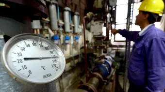 Curtea de Apel București a decis definitiv falimentul RADET