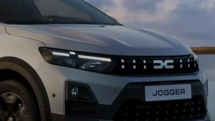 Țara în care Dacia decapotabilă face senzație. Cum arată noua atracție „Jogger Papamobil”