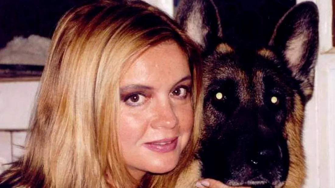 Cristina Țopescu își dorea să se mute în Italia: ”Și-a căutat o casă acolo, împreună cu animalele”
