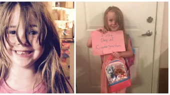 Scrisoarea emotionanta a unei mame catre fiica ei! „Nu iti cere scuze… Nu zambi…” Cuvintele ei s-au viralizat imediat