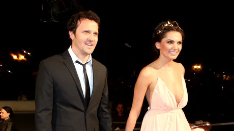 La un an de la despărțirea de Malvina, Dorian Boguță iese singur la masă