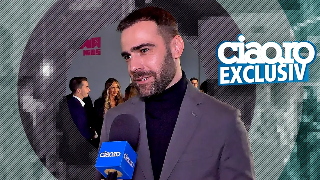 EXCLUSIV | Denis Hanganu, despre trecut, iertare și decizii. Care a fost cea mai mare greșeală din viața lui: Trebuie să știi când să te oprești