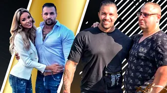 Cu cine a inlocuit-o Alex Bodi pe Bianca Dragusanu. Barbatul are o iubita care a muncit in Germania :)