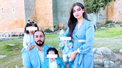 Noemi și Bogdan Troia încă nu știu că TOȚI cei 3 copii ai lor au murit. Ce se întâmplă cu ei acum 🥺