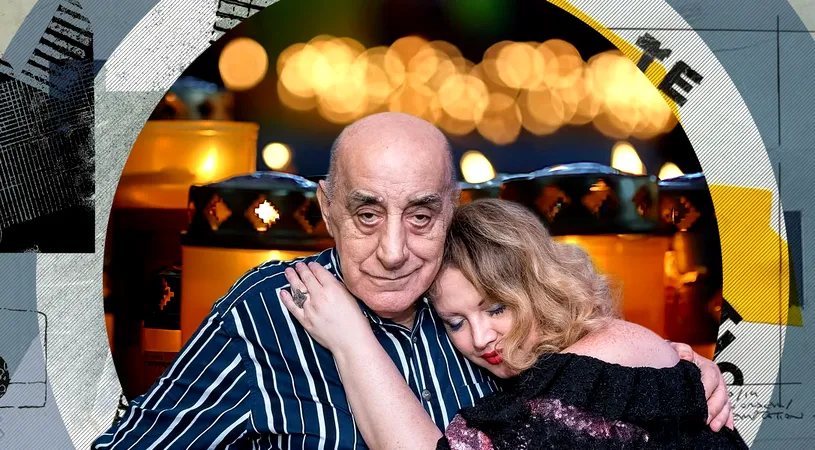 Viorel Lis a avut cel mai dificil Paște! Soţia fostului edil, Oana, dezvăluiri emoţionante: Are o problemă și eu trebuie să mă gândesc cum să o rezolv