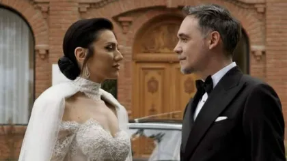 Adevăratul motiv pentru care Răzvan Simion nu și-a invitat colegii la nunta cu Daliana Răducan 😲