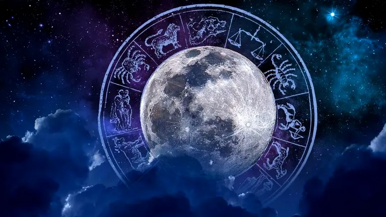 Horoscop special! Cum afectează Luna Plină zodiile? Vine o cumpănă majoră pe relație