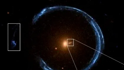 O gaură neagră COLOSALĂ dă fiori reci astronomilor