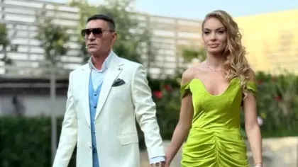 Valentina Pelinel i-a organizat o superpetrecere fiului, de ziua lui. Cristi Borcea o laudă și pentru vacanțele cu tot clanul