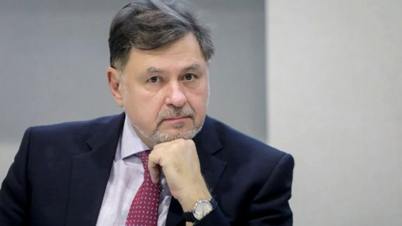 alexandru rafila 