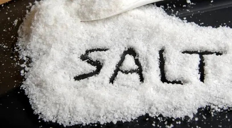 Alimente care au sare si tu nu stiai! Care sunt produsele pe care trebuie sa le prepari acasa, nu sa le cumperi
