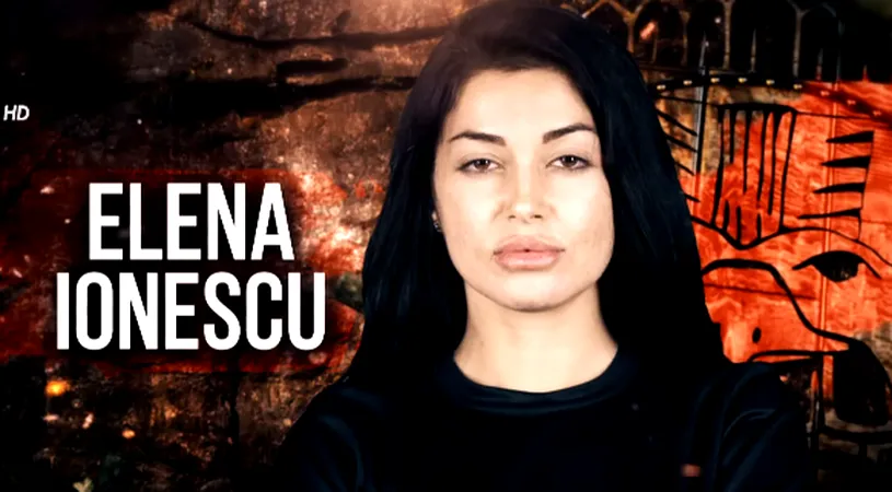 Elena Ionescu, declarații incredibile: ”Am învățat să mă împrietenesc cu oameni cărora nu le plăcea fața mea”