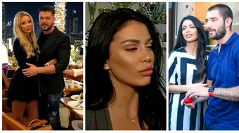 Bianca Dragusanu a fost ”inselata” de Victor Slav cu fosta lui Catalin Cazacu. Mesajul pe care prezentatorul tv i l-a trimis Anei Roman la 3 dimineata