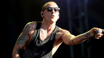Coincidenta stranie: ce a facut trupa Linkin Park in dimineata in care Chester Bennington, solistul trupei, s-a sinucis