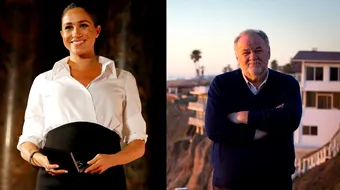 Thomas Markle, dat in judecata de Palatul Kensington? Totul a pornit de la scrisoarea lui Meghan Markle