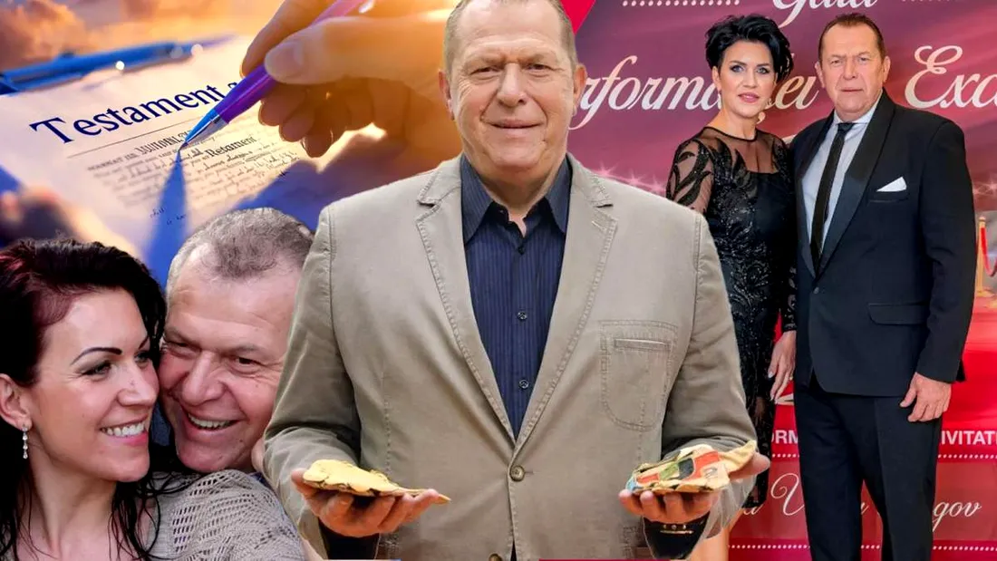 Ultima dorință a lui Helmut Duckadam. Ce a lăsat scris în testament marele sportiv. Familia îi va respecta decizia