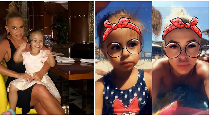 Anda Adam vrea un baietel! Cantareata a facut primele declaratii despre a doua sarcina