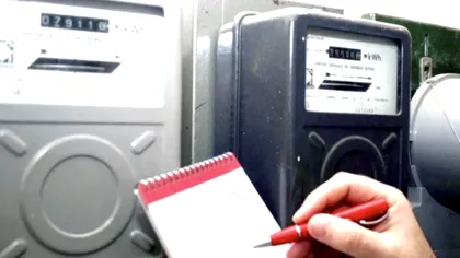 A crezut că e o eroare! Ce scria pe factura de curent a unui bărbat din Bihor, după liberalizarea prețului la electricitate