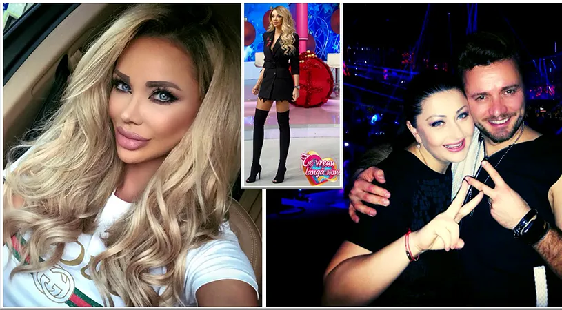 Gabriela Cristea, data afara de la Kanal D. Din nou! Vedeta a fost inlocuita definitiv de Bianca Dragusanu. De ce