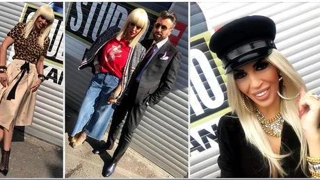 Raluca Badulescu, dezvaluiri sincere despre 'Bravo, ai stil!' Ce s-a intamplat cu ea de cand s-a angajat la Kanal D