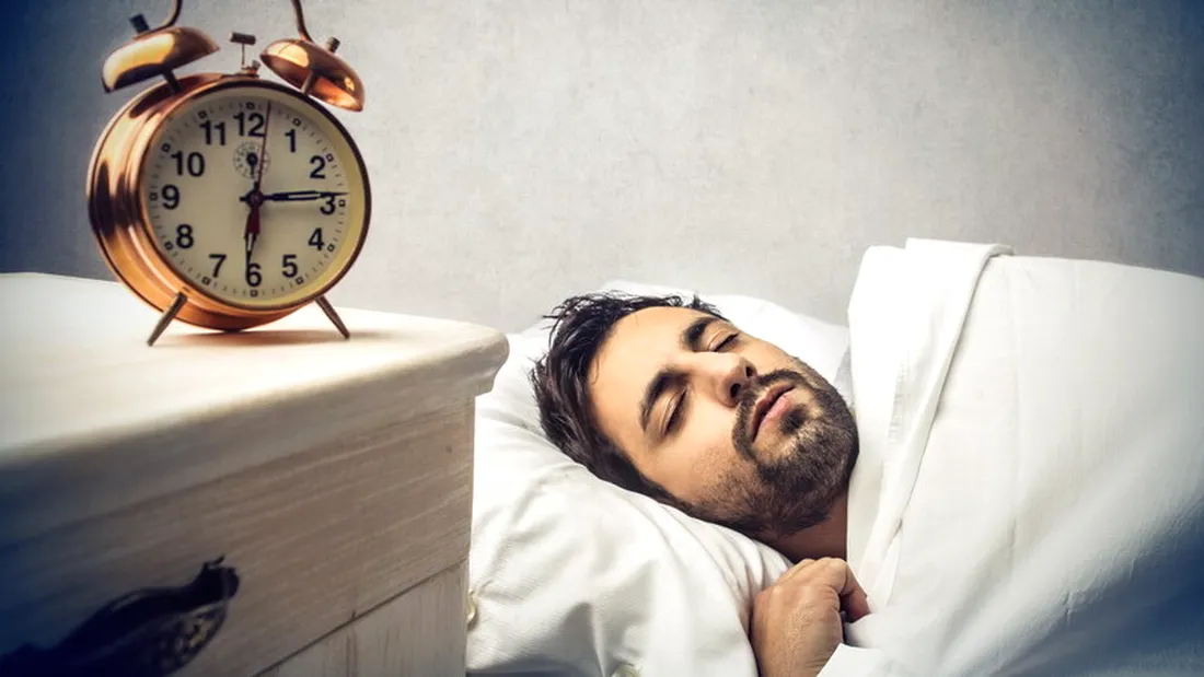Produsul banal care te ajută să ai un somn odihnitor. Îl poți prepara singur acasă!