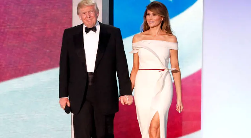 Donald şi Melania Trump divorțează?! Motivul e aproape incredibil