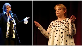 Marturia socanta a Ancai Sigartau: „Mi-au zis ca mai am un an de trait! Tumora a crescut 8 cm in 3 saptamani”