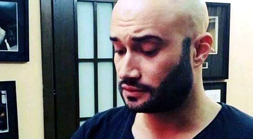 Mihai Bendeac, mesaj controversat pe Instagram: ”Îl omor dacă îl prind...”