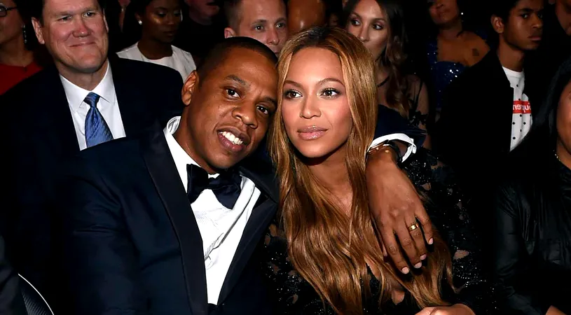 Beyonce și Jay-Z au fost dați în judecată! De la ce piesă a pornit tot scandalul