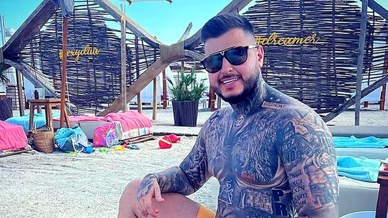 Adrian Mititelu Jr. 