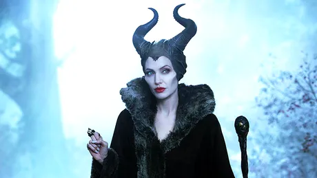 Maleficent 2. Când se lansează în România filmul în care joacă Angelina Jolie